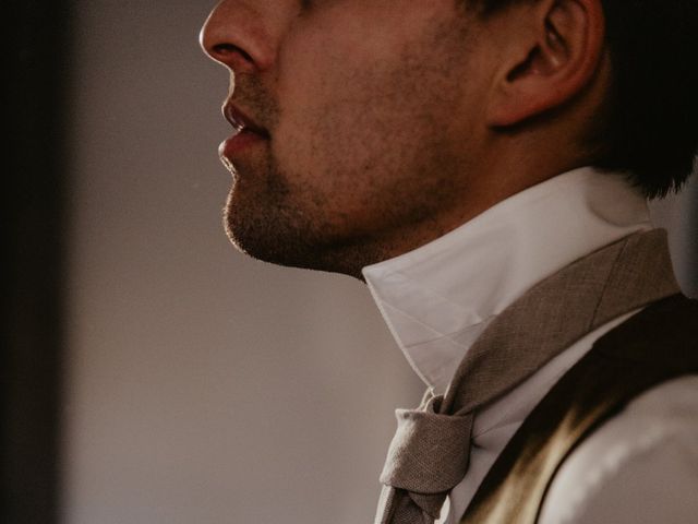 Le mariage de Jory et Claire à Lamballe, Côtes d'Armor 11