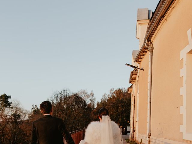 Le mariage de Jory et Claire à Lamballe, Côtes d'Armor 21