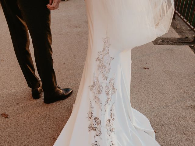 Le mariage de Jory et Claire à Lamballe, Côtes d'Armor 22