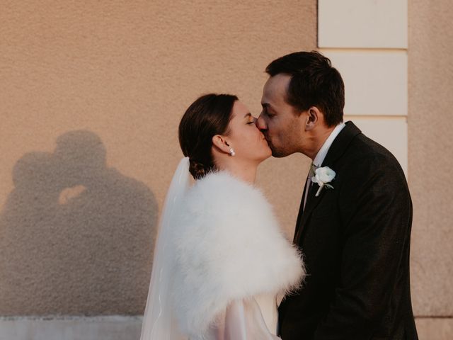 Le mariage de Jory et Claire à Lamballe, Côtes d'Armor 23