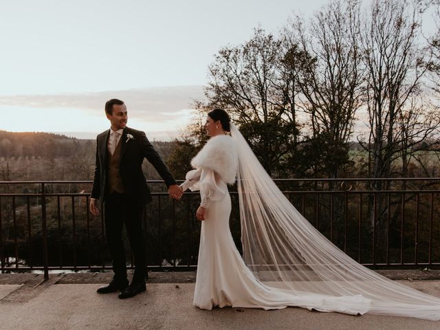 Le mariage de Jory et Claire à Lamballe, Côtes d'Armor 25