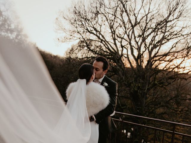 Le mariage de Jory et Claire à Lamballe, Côtes d'Armor 27