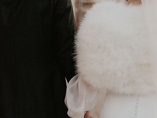 Le mariage de Jory et Claire à Lamballe, Côtes d'Armor 29