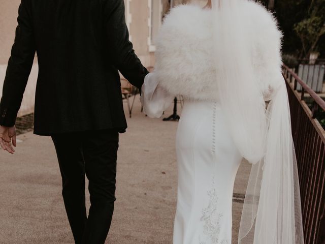 Le mariage de Jory et Claire à Lamballe, Côtes d'Armor 30