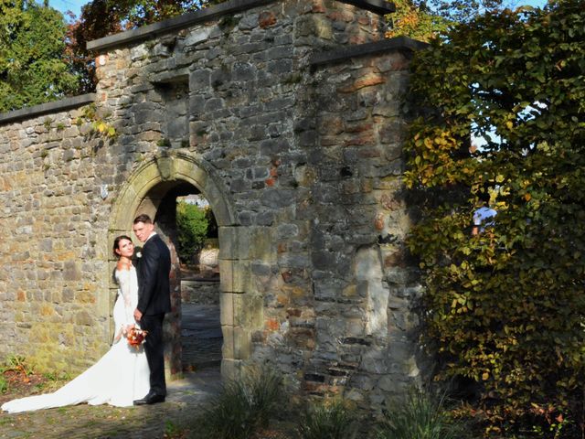 Le mariage de Grégory et Sarah à Hergnies, Nord 142