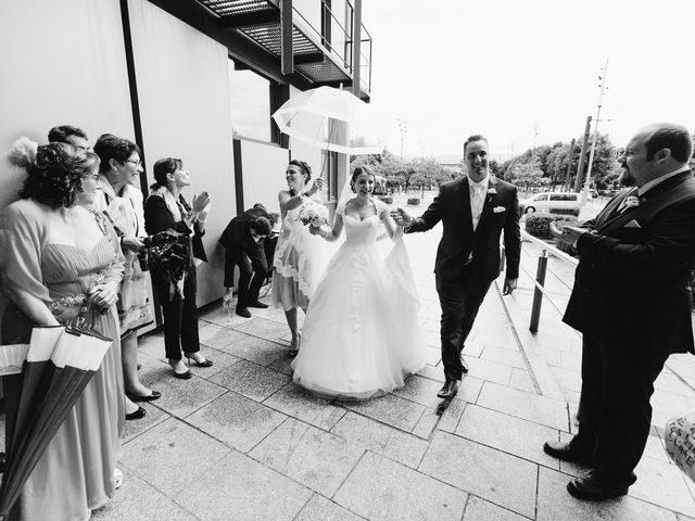 Le mariage de Alain et Melanie à Sassenage, Isère 48