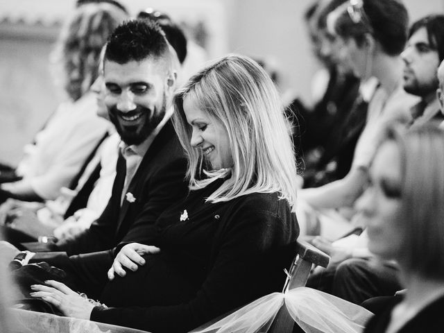 Le mariage de Alain et Melanie à Sassenage, Isère 90