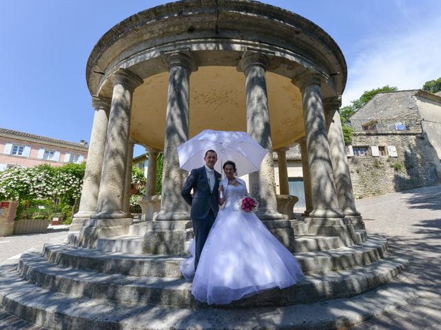 Le mariage de Christophe et Véronique à Bayeux, Calvados 6