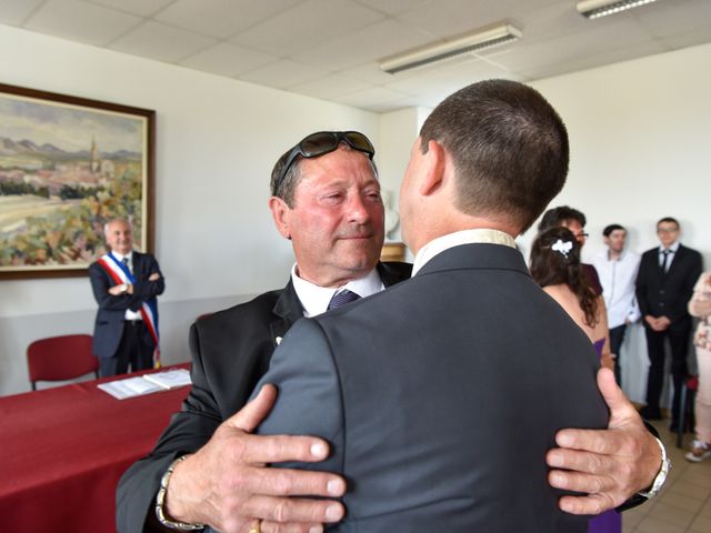 Le mariage de Christophe et Véronique à Bayeux, Calvados 9