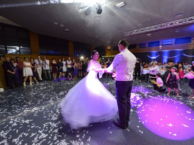 Le mariage de Christophe et Véronique à Bayeux, Calvados 23