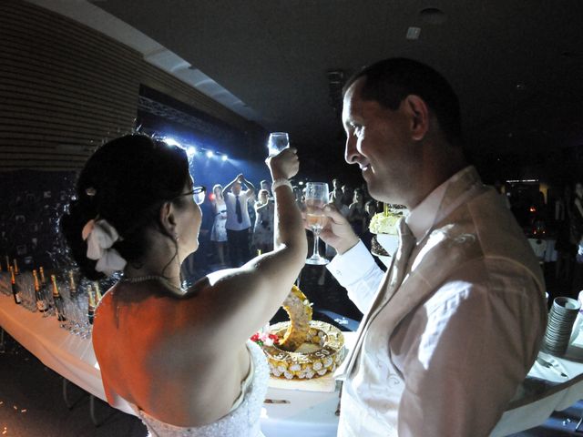 Le mariage de Christophe et Véronique à Bayeux, Calvados 27