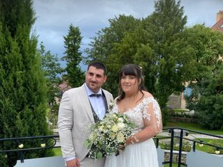 Le mariage de Claire  et Jérémy & Claire 