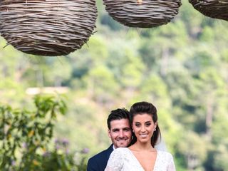 Le mariage de elisa et nicolas 2