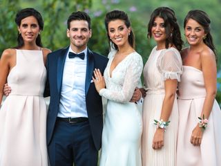 Le mariage de elisa et nicolas 3