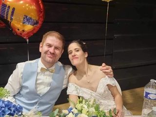 Le mariage de Marion  et Valentin