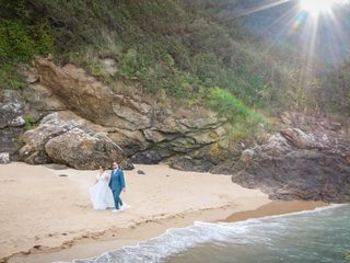 Le mariage de Anaïs et Antoine