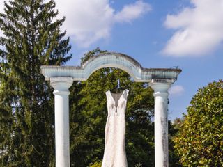 Le mariage de Aurélien et Elise 2