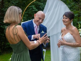 Le mariage de Sarra et Jean-Paul 2
