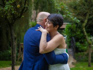 Le mariage de Sarra et Jean-Paul 3