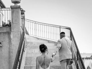Le mariage de Carla et Cécilio 3