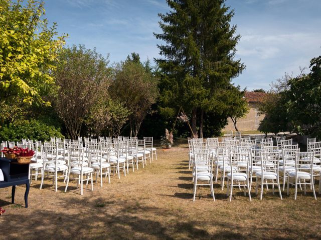 Le mariage de Jack et Coralie à Angoulême, Charente 7