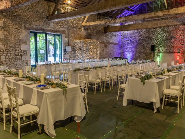 Le mariage de Jack et Coralie à Angoulême, Charente 62