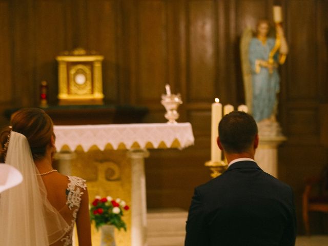 Le mariage de Kevin et Lysiane à Allauch, Bouches-du-Rhône 28