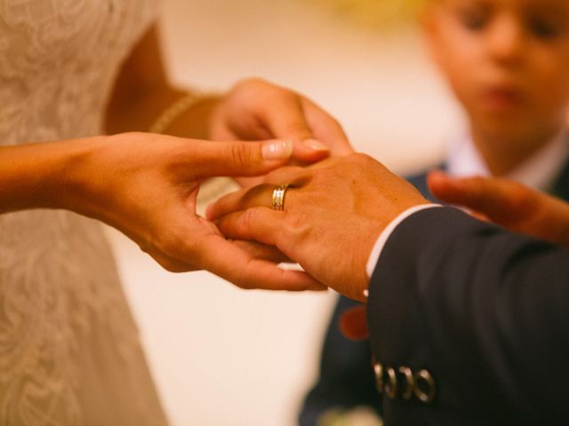 Le mariage de Kevin et Lysiane à Allauch, Bouches-du-Rhône 31