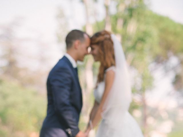 Le mariage de Kevin et Lysiane à Allauch, Bouches-du-Rhône 46