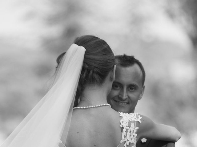 Le mariage de Kevin et Lysiane à Allauch, Bouches-du-Rhône 47