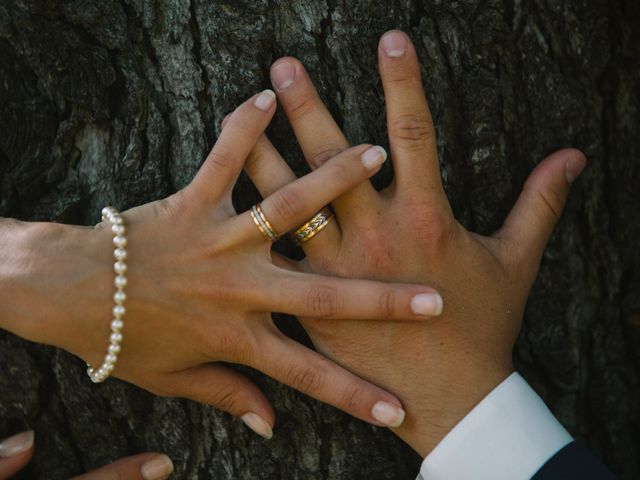 Le mariage de Kevin et Lysiane à Allauch, Bouches-du-Rhône 52