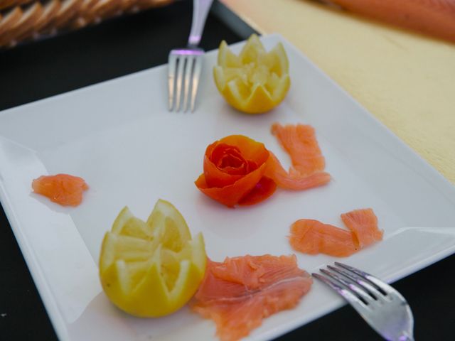 Le mariage de Kevin et Lysiane à Allauch, Bouches-du-Rhône 72