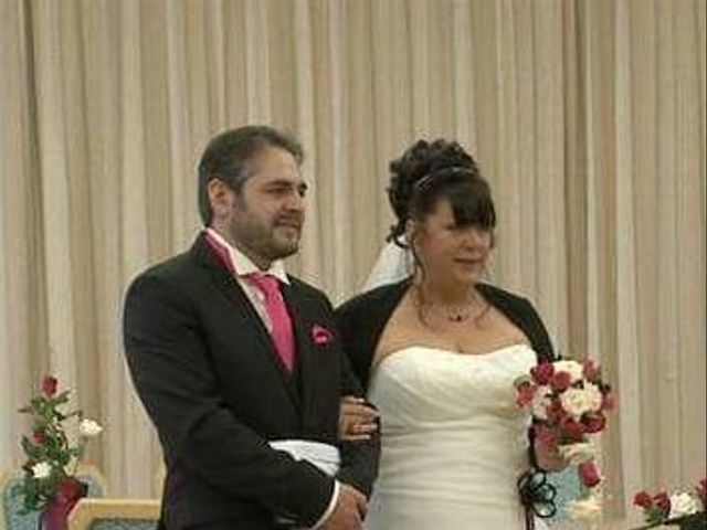 Le mariage de Mehmet et Sandrine à Épagny, Haute-Savoie 12