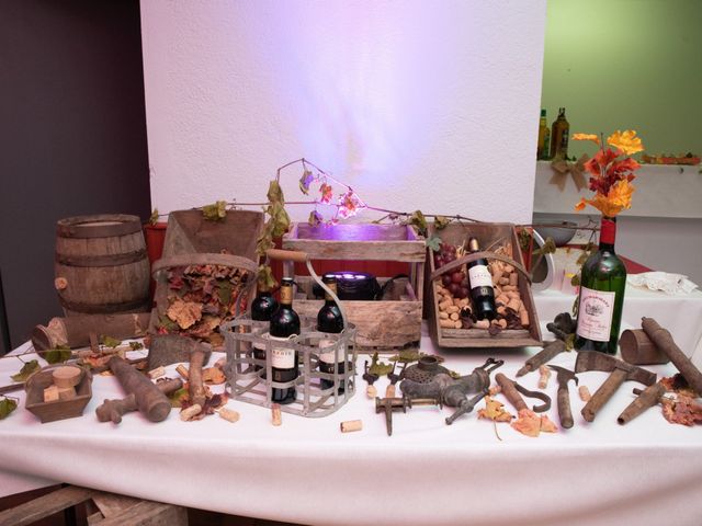 Le mariage de Jérôme et Marie-Laure à Prigonrieux, Dordogne 1