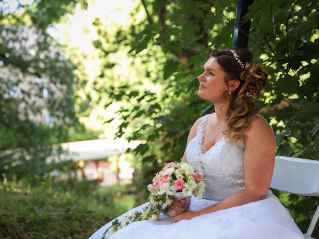 Le mariage de Thomas et Julie à Brest, Finistère 48