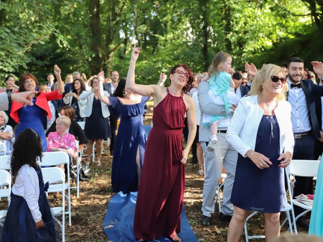 Le mariage de Thomas et Julie à Brest, Finistère 49