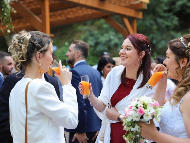 Le mariage de Thomas et Julie à Brest, Finistère 66