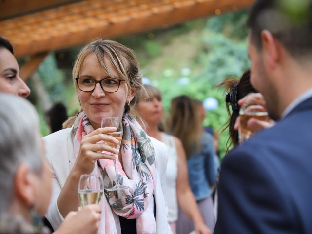 Le mariage de Thomas et Julie à Brest, Finistère 69