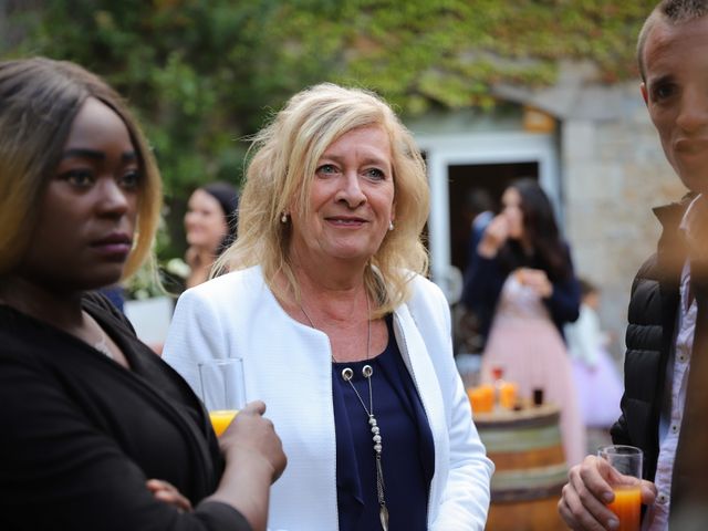 Le mariage de Thomas et Julie à Brest, Finistère 70