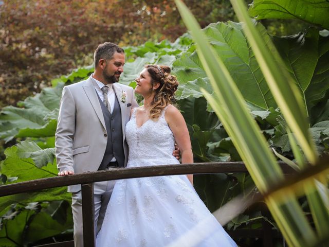 Le mariage de Thomas et Julie à Brest, Finistère 106