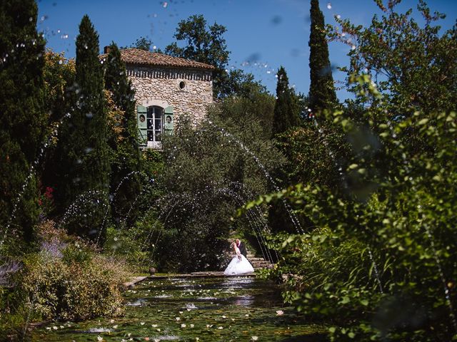 Le mariage de Pascal et Bénédicte à Vélines, Dordogne 2