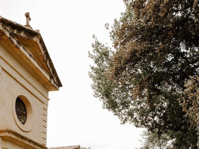 Le mariage de James et Cornelia à Pézenas, Hérault 5