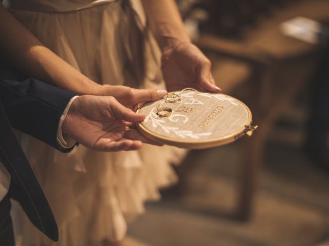 Le mariage de Abi et Guillaume à Auvers-sur-Oise, Val-d&apos;Oise 13