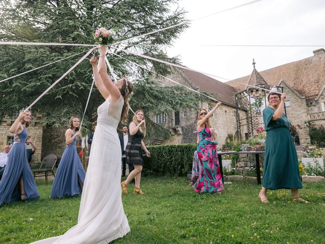 Le mariage de Artur et Cindy à Vigneulles-lès-Hattonchâtel, Meuse 5