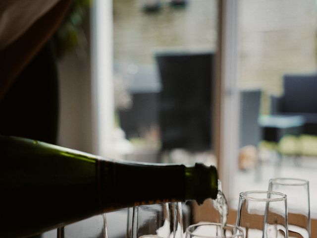 Le mariage de Mickaël et Marie à Gorges, Loire Atlantique 3