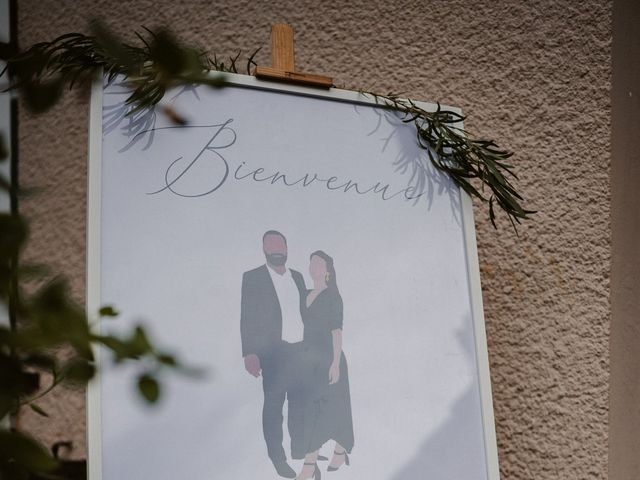 Le mariage de Mickaël et Marie à Gorges, Loire Atlantique 21
