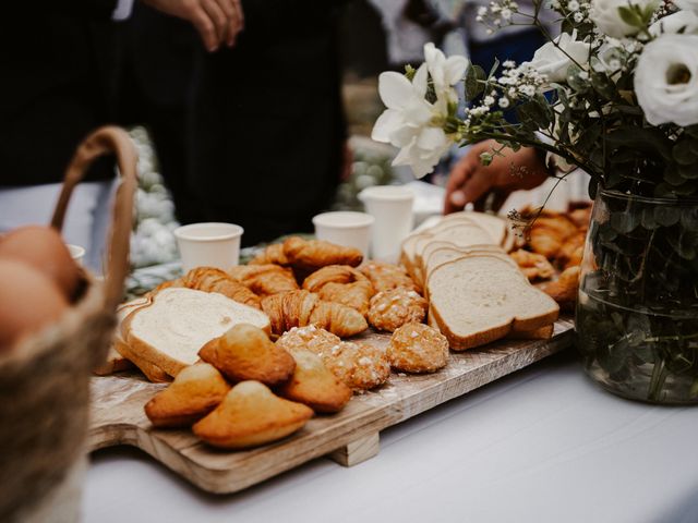 Le mariage de Mickaël et Marie à Gorges, Loire Atlantique 26