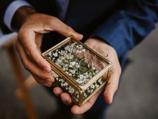 Le mariage de Mickaël et Marie à Gorges, Loire Atlantique 28