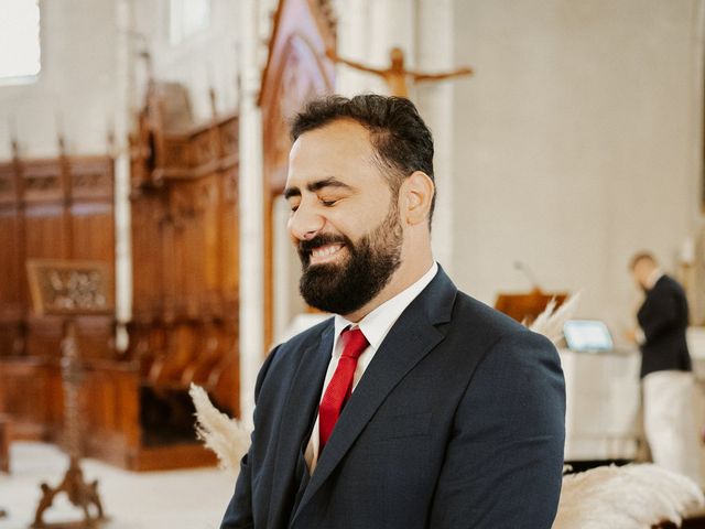 Le mariage de Mickaël et Marie à Gorges, Loire Atlantique 31