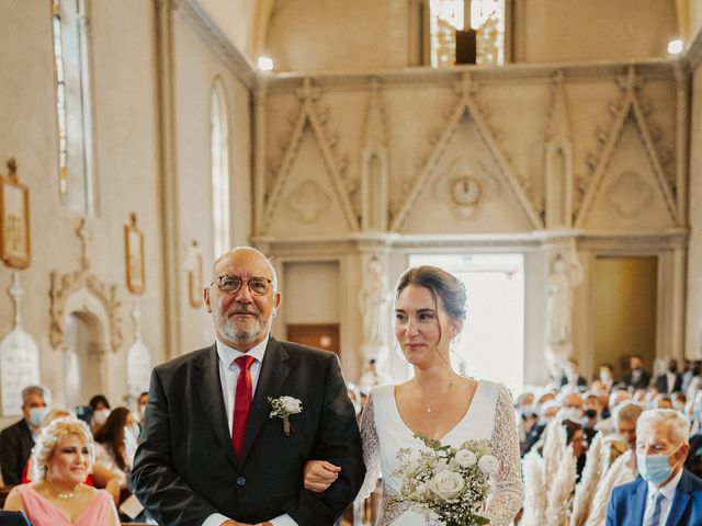 Le mariage de Mickaël et Marie à Gorges, Loire Atlantique 32